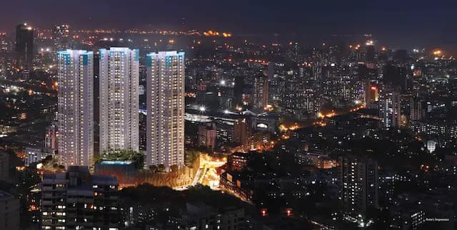 Ekta Tripolis - Phase II